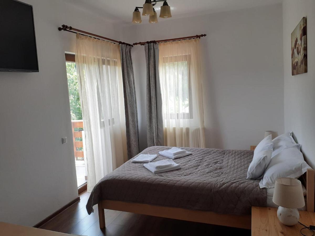 Apuseni Holidays Rachitele Ngoại thất bức ảnh