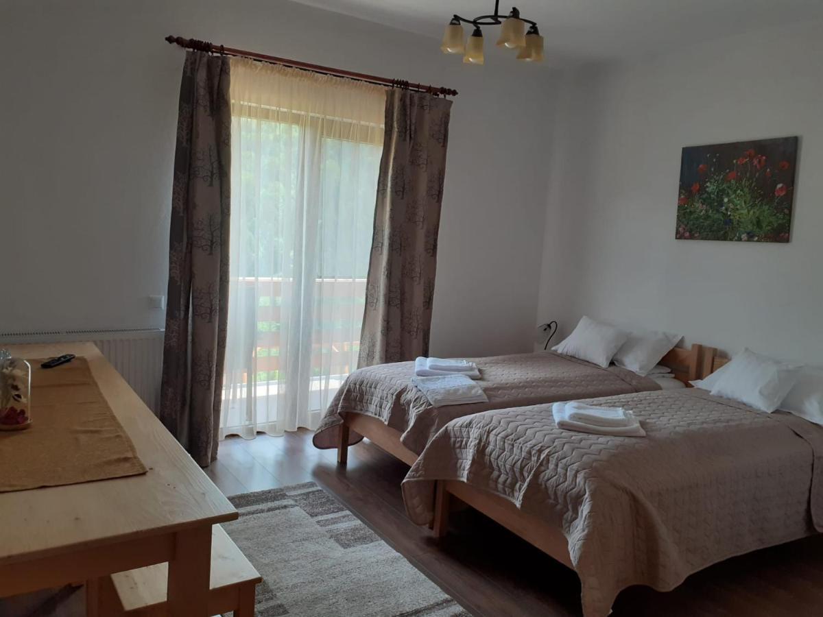 Apuseni Holidays Rachitele Ngoại thất bức ảnh